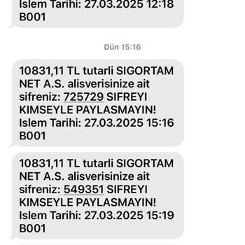 Sigorta Ücreti Fazla Çekildi, İade Süreci Uzatılıyor