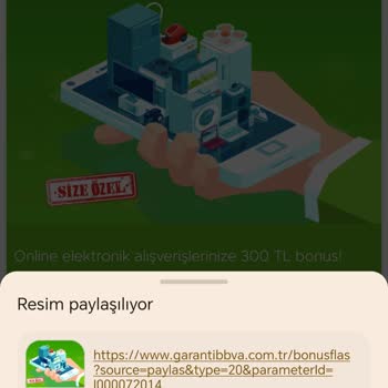 Bonus Kampanyası Katılım Sorunu Ve Müşteri Hizmetleri İlgisizliği