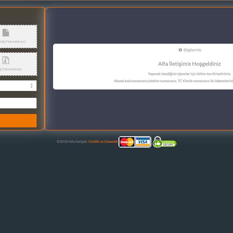 İnternet Bağlantı Sorunu Ve Yanlış Abonelik