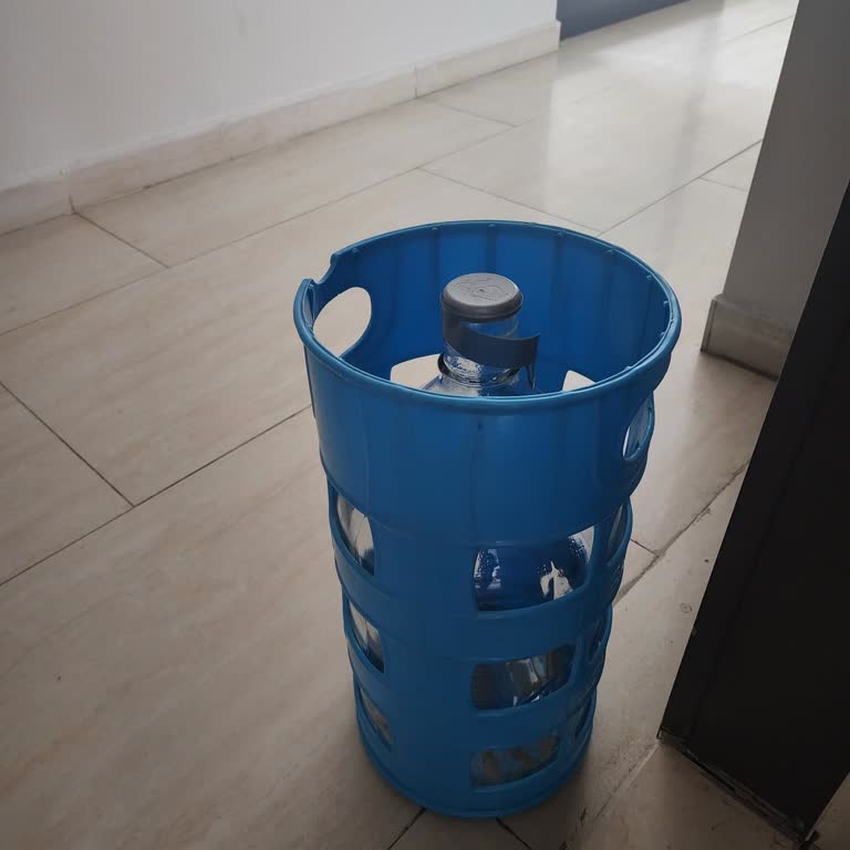 Taşkesti Su Bayisinin Teslimat Ve Depozito Sorunları