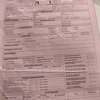 Garanti Kapsamındaki Anakart İçin Haksız Ücret Talebi Ve Etik Dışı Davranış