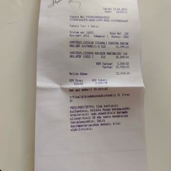 Garanti Kapsamındaki Anakart İçin Haksız Ücret Talebi Ve Etik Dışı Davranış