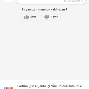 Trendyol Eksik Ürün ve Yanıltıcı Kargo Bilgisi