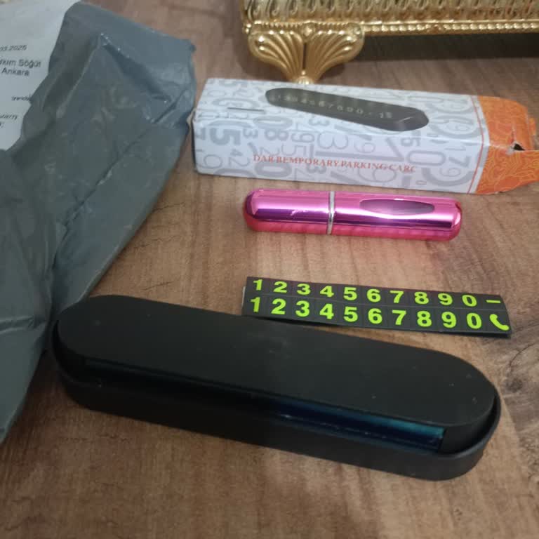 Wenter Eksik Ve Yanlış Ürün Gönderimi Sorunu!