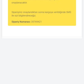 Güvenli Alışverişte Yaşanan Sorunlar
