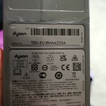 Dyson Süpürge Başlığındaki Kronik Sorun Ve Hayal Kırıklığı