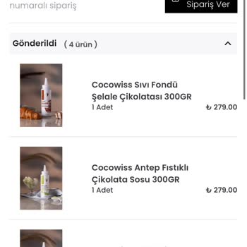 Kargo Takip Bilgisi Ve İletişim Eksikliği Sorunu