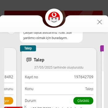 Vodafone'un Sürekli Devam Eden İnternet Arızası