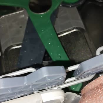 Arçelik Bulaşık Makinesi Sorunları Ve İade Süreci