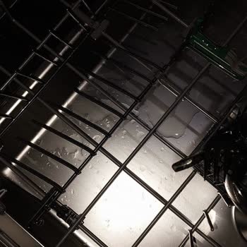 Arçelik Bulaşık Makinesi Sorunları Ve İade Süreci