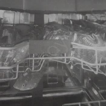 Arçelik Bulaşık Makinesi Sorunları Ve İade Süreci