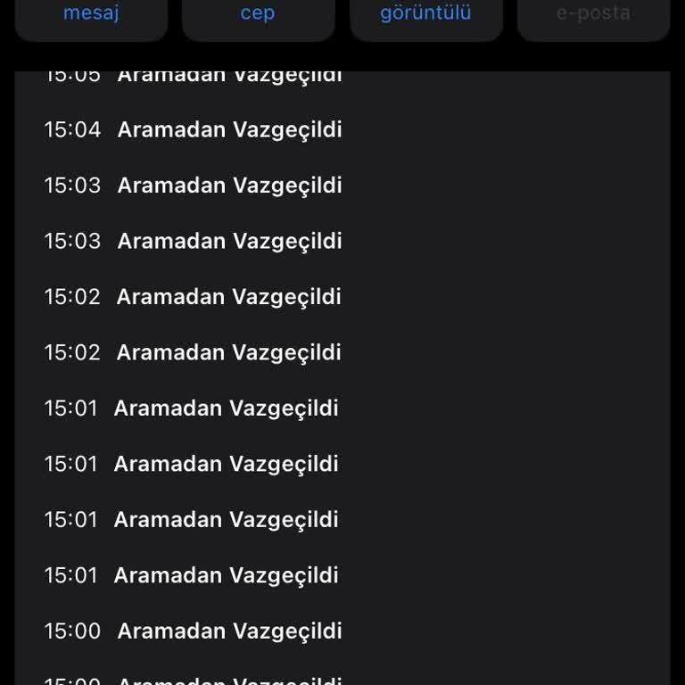 Elazığ Birlik Araçlarının Zamanında Hareket Etmemesi