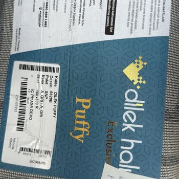 Dilek Halı Defolu Halılar ve İlgisiz Hizmet