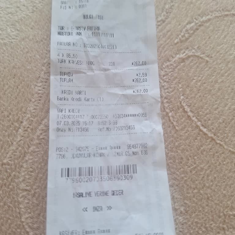 BİM'de Kahve Fiyatı Şaşkınlığı: İndirim Mi, Yanıltmaca Mı?