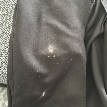 Lekeli Ürün Ve Saygısız Müşteri Hizmetleri: Hayal Kırıklığı Yaratan Alışveriş Deneyimi