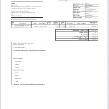 Trendyol'dan Aldığım Ürün Sahte Çıktı: Acil İade Talebi!