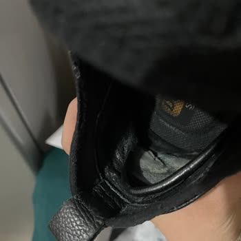 Ayakkabıda Haksızlık Ve Kalite Sorunu