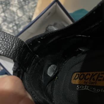 Ayakkabıda Haksızlık Ve Kalite Sorunu