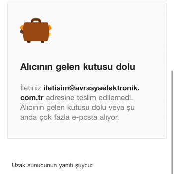 Hologram LED Fan Alışverişinde Kargo Ve İade Sorunları