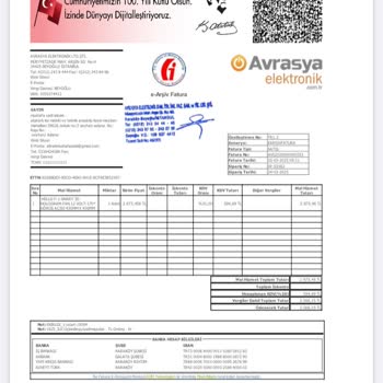 Hologram LED Fan Alışverişinde Kargo Ve İade Sorunları