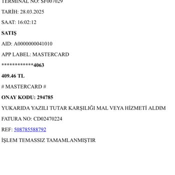 Hologram LED Fan Alışverişinde Kargo Ve İade Sorunları