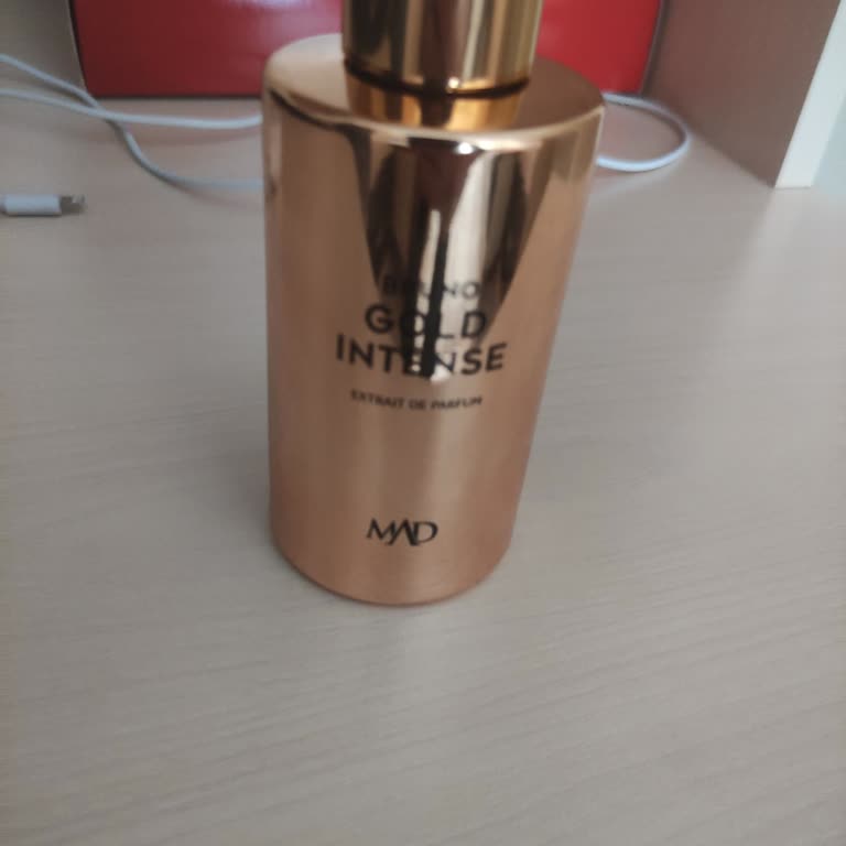 Bruno Gold Intense Parfümün Kalıcılığı Hayal Kırıklığı Yarattı