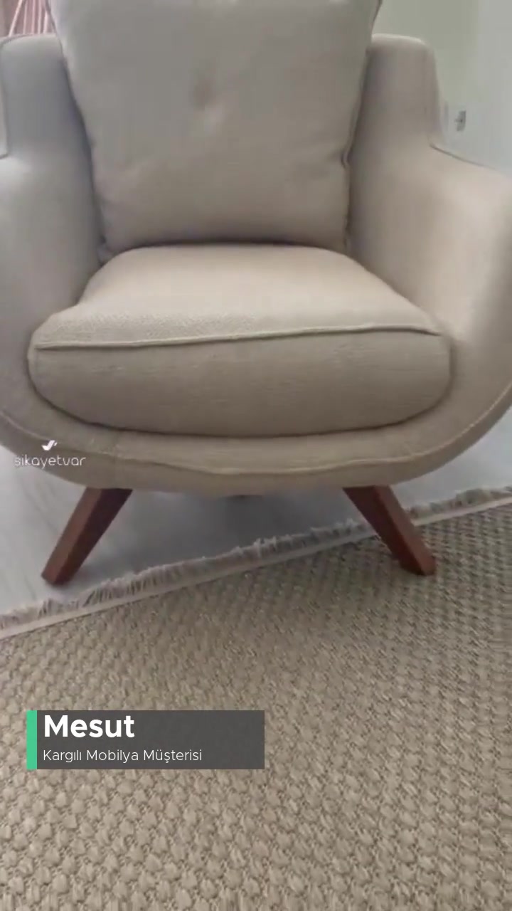 Kargılı Mobilya Mağduriyeti videonun kapak resmi