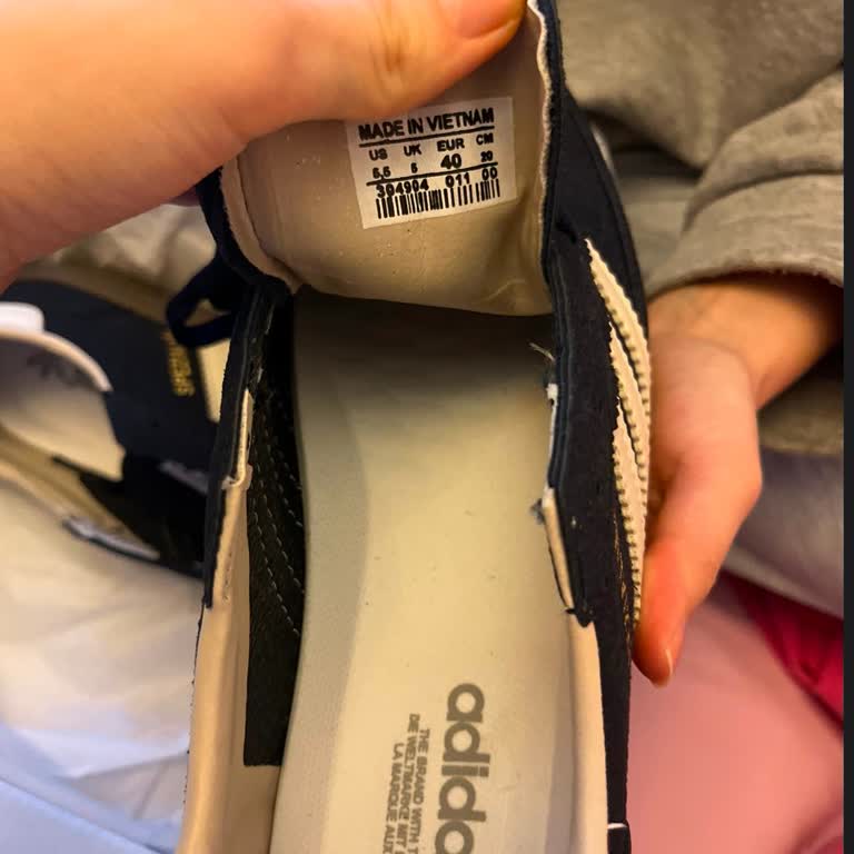 I Received the Wrong Shoe Size from Shopier and Can’t Get a Refund