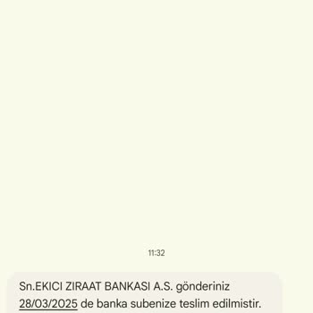 Kredi Kartım Nerede? Ziraat Bankası Ve Kuryenet Sorunu