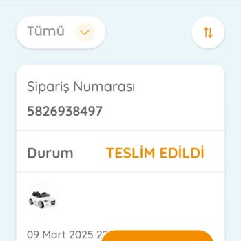 Bayram Hediyesi Kabusu: Bozuk Ürün Ve Eksik Parçalar