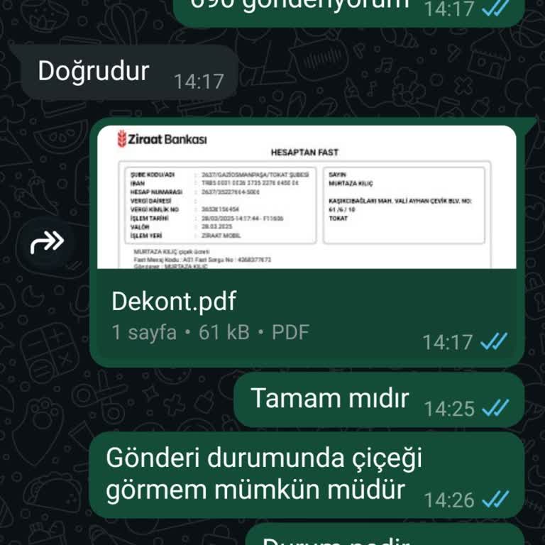 Reklam Yanıltması İle Müşteri Beklentilerinin Karşılanmaması