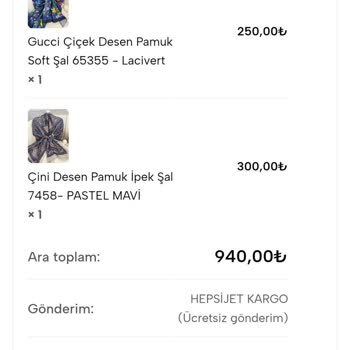 Bayram Öncesi Siparişim Neden Hala Ulaşmadı?
