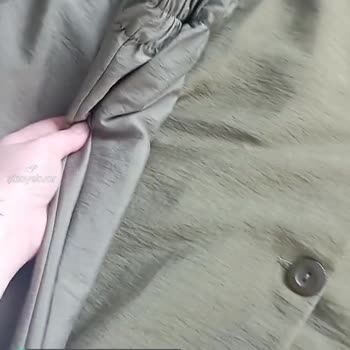 H&R Butik Ürün Göründüğünden Farklı Geldi