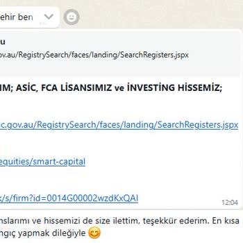 Para Çekim Talebi Sonrası Yaşanan Sorunlar