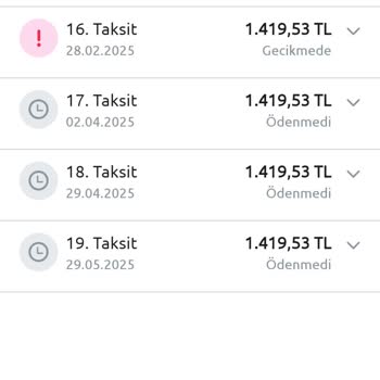 N Kolay Bankası'nda Yapılandırma Çıkmazı