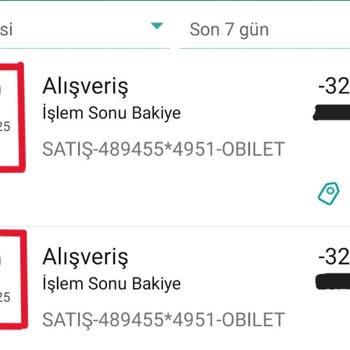 Çift Çekim Mağduriyeti Ve Yetersiz Müşteri Hizmeti