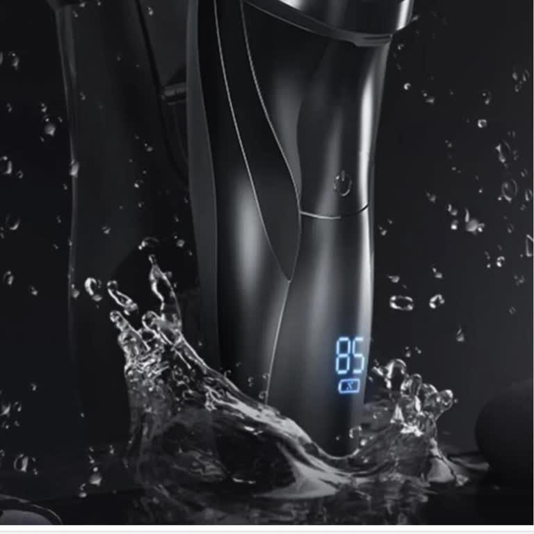 Islak-Kuru Tıraş Makinesi Su Sızıntısı Problemi