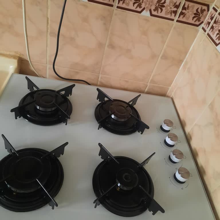 Kumtel Set Üstü Ocağın Servis Sorunu!