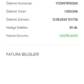 Ced-Go Uşak Şubesi'nde Kapanan Atölye Ve İade Sorunu