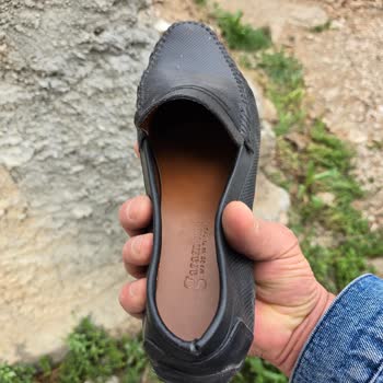 FLO Mağazası Ürün Değişiminde Müşteriyi Mağdur Ediyor
