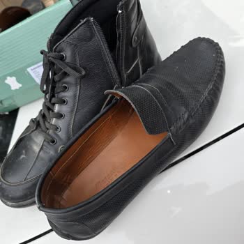 FLO Mağazası Ürün Değişiminde Müşteriyi Mağdur Ediyor