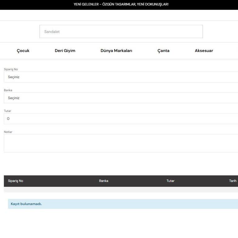 Adrese Teslimat Sorunu: MNG Kargo Ve Tamer Tanca Arasında Yaşanan İletişim Eksikliği