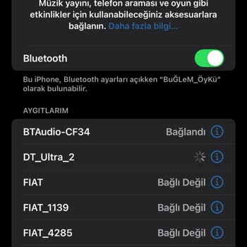 Akıllı Saatte Şarj Ve Bağlantı Sorunları