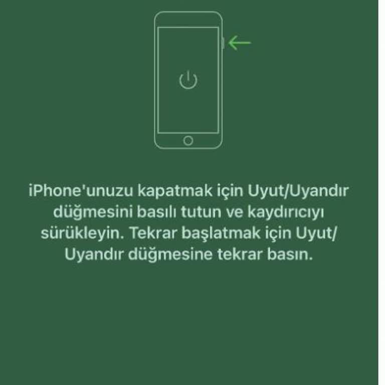 Arızalı İphone16 Ve Vatan Bilgisayar'ın Yetersiz Müşteri Hizmeti