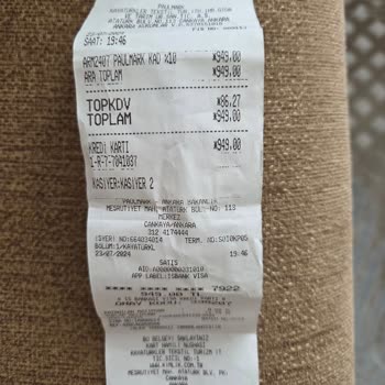 PaulMark Çanta Hayal Kırıklığı: Yırtılan Deri Ve İlgisiz Hizmet