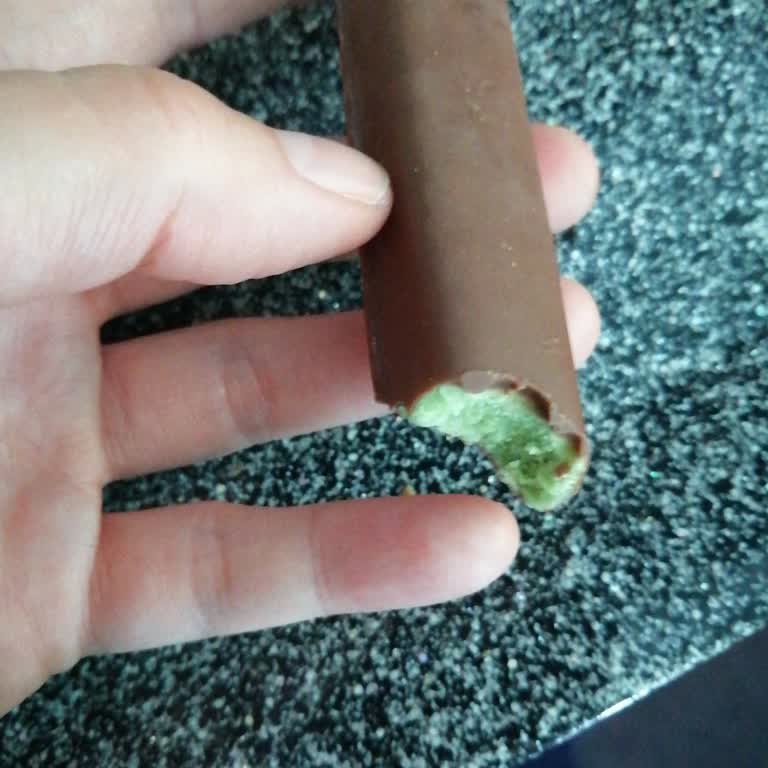 Çikolata Tüketimi Sonrası Ciddi Sağlık Sorunları