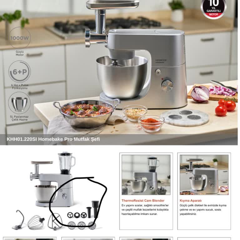 Yanlış Ürün Gönderimi Ve Eksik Parçalarla Hayal Kırıklığı