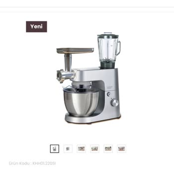 Yanlış Ürün Gönderimi Ve Eksik Parçalarla Hayal Kırıklığı