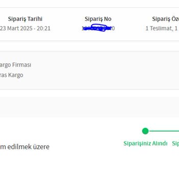 Teslimat Krizi Ve Müşteri Hizmetleri Çıkmazı