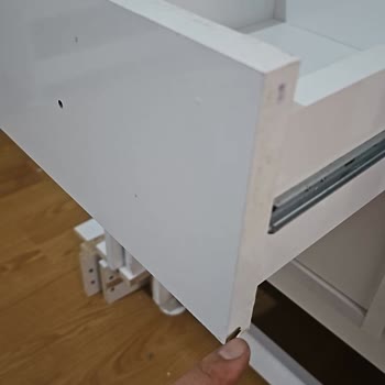 Eksik Ve Hasarlı Ürünler İçin Yetersiz Destek